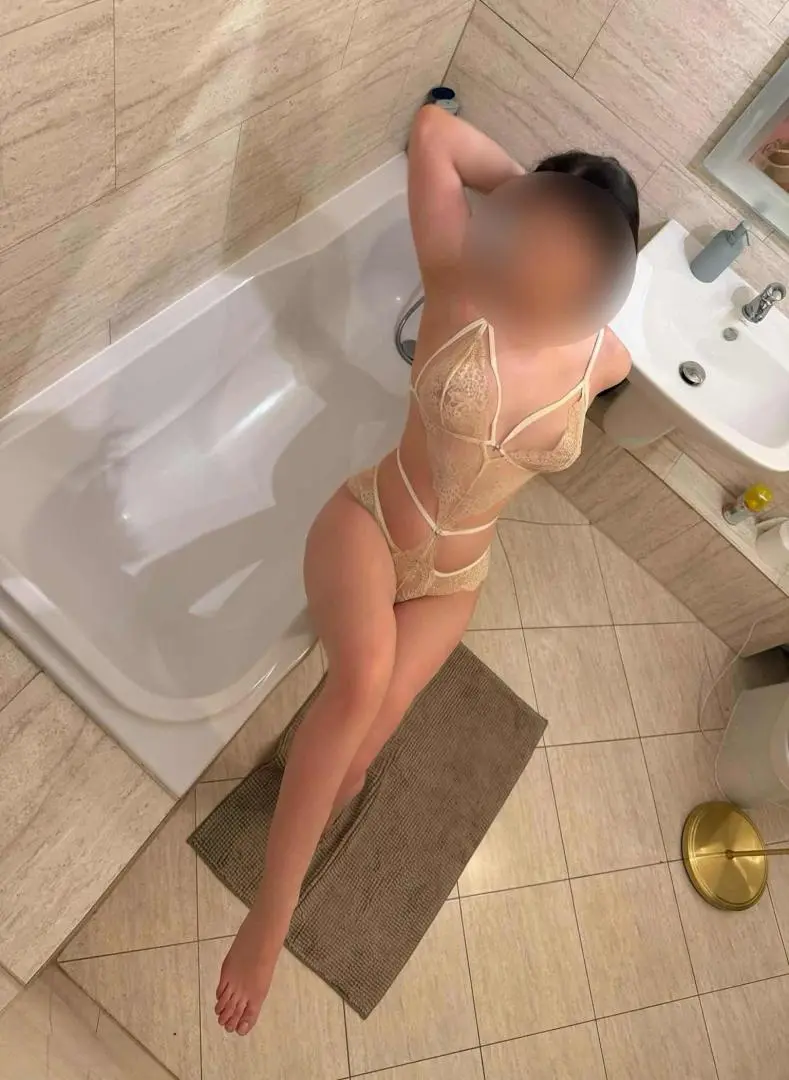 Namiętna Layla 21 Real GFE - zdjęcie 4, Warszawa