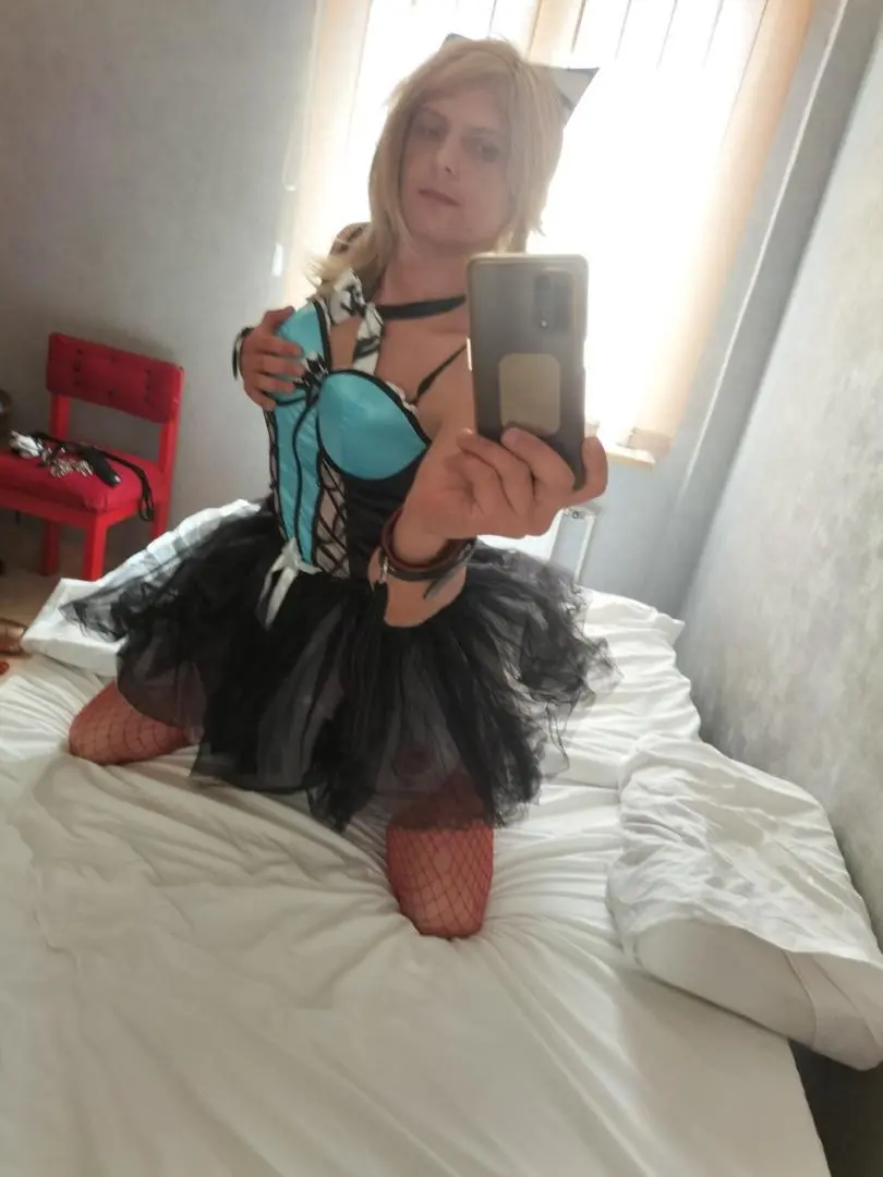 Angela - zdjęcie 6, Kraków
