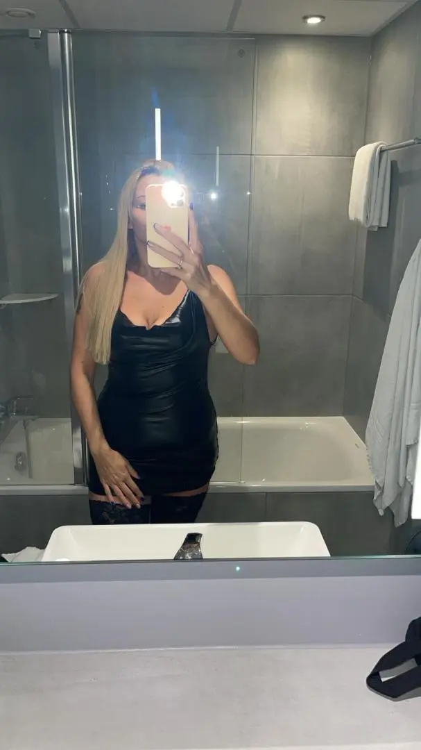 Pracuję teraz Paula Anal - zdjęcie profilowe, Poznań