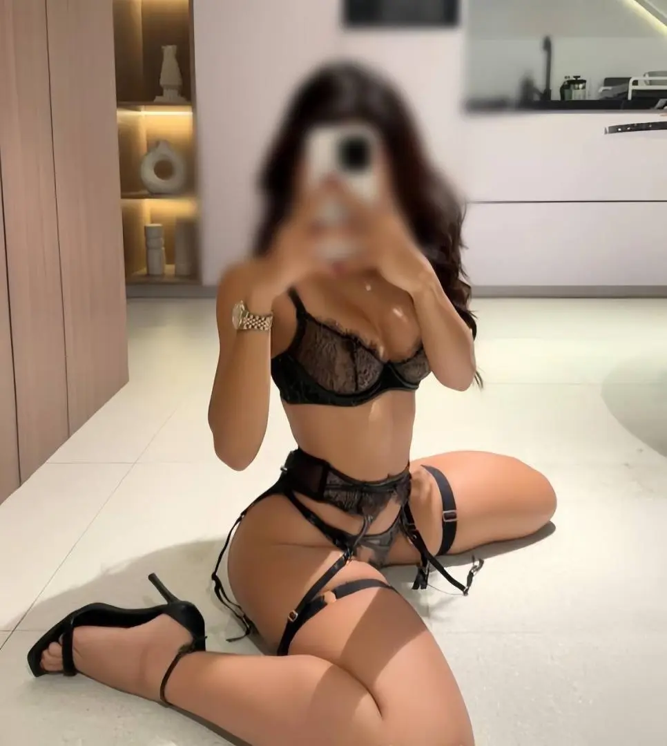 Veronika - zdjęcie profilowe, Warszawa