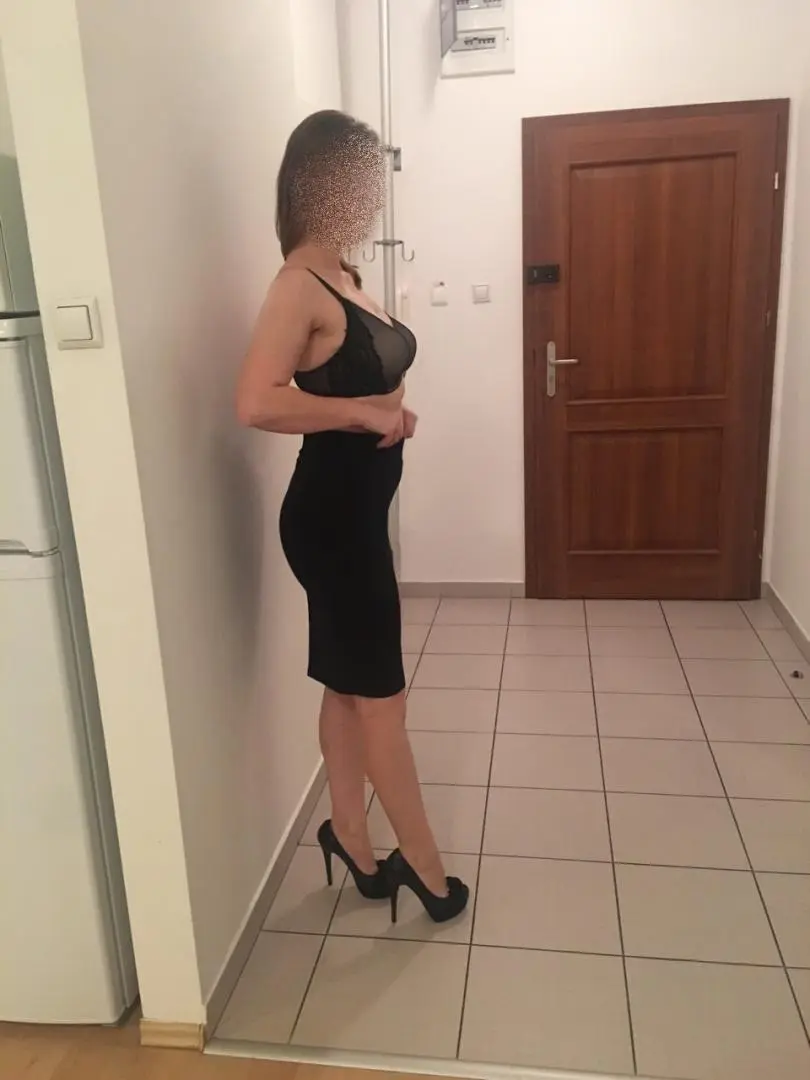 Mokra Cycata Suka Full - zdjęcie profilowe, Warszawa