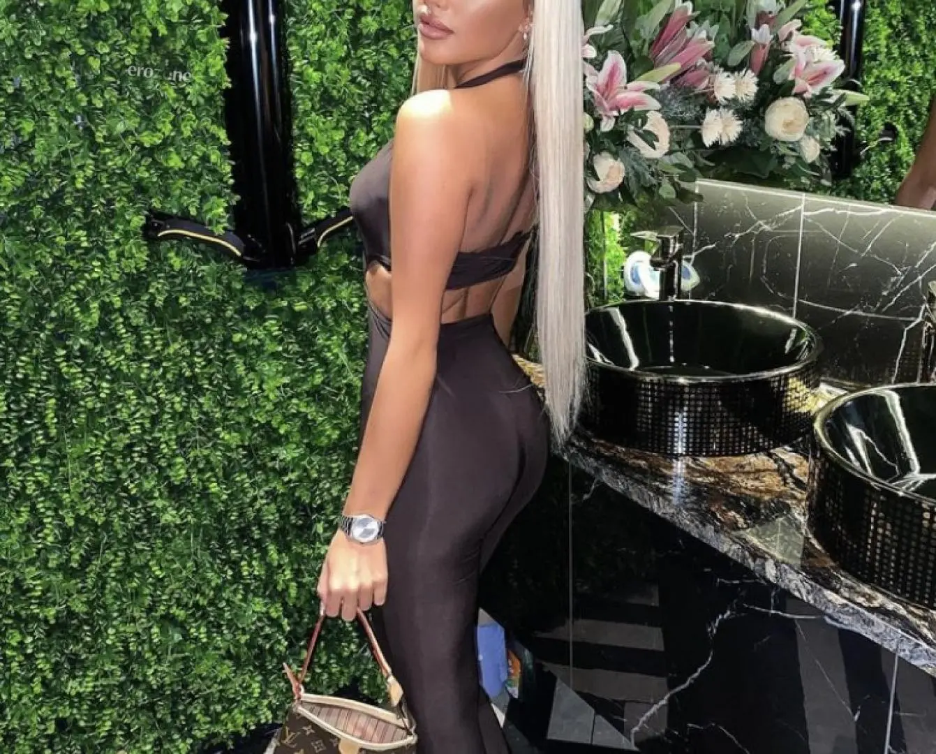 JulietteExclusive - zdjęcie 11, Warszawa