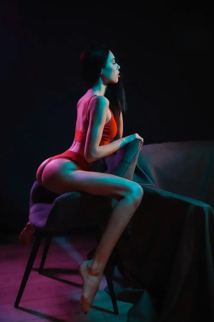 Karina - zdjęcie 5, Wrocław