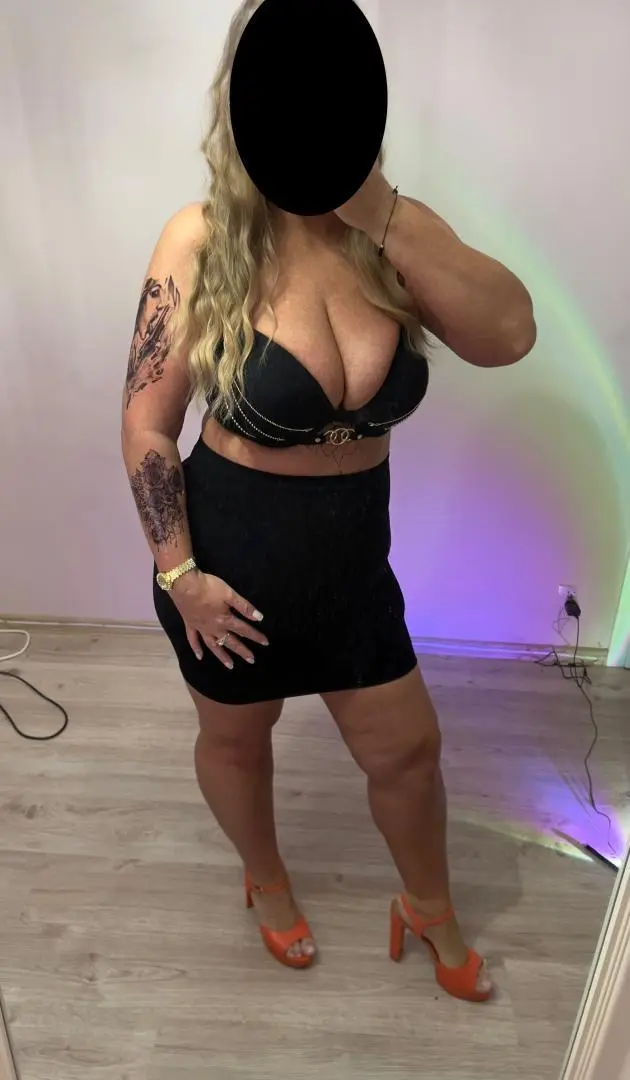 Oliwia Nowa - zdjęcie profilowe, Wrocław