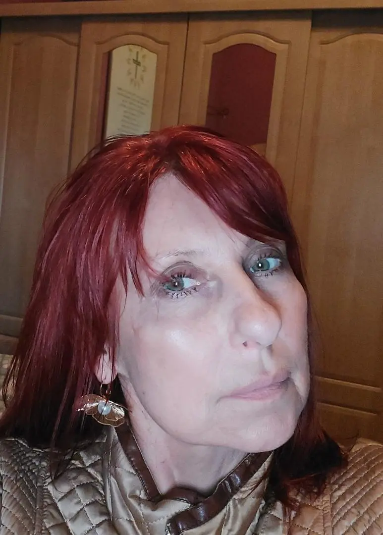 Roksa - zdjęcie profilowe, Wrocław