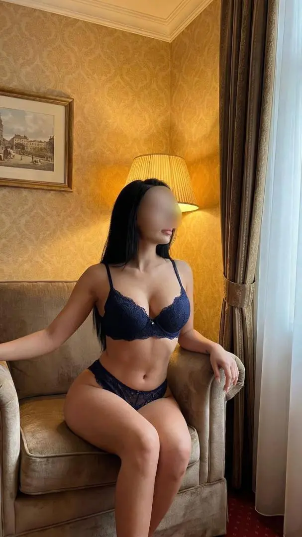 Nadia - zdjęcie profilowe, Olsztyn