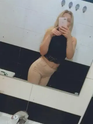 Ogłoszenie towarzyskie Pabianice - Sexy marzenka