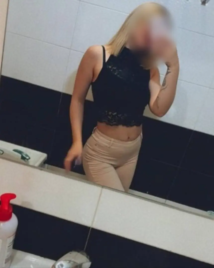 Sexy marzenka - zdjęcie 4, Pabianice