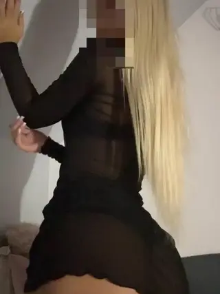 Ogłoszenie towarzyskie - SEXI MODA BLONDI