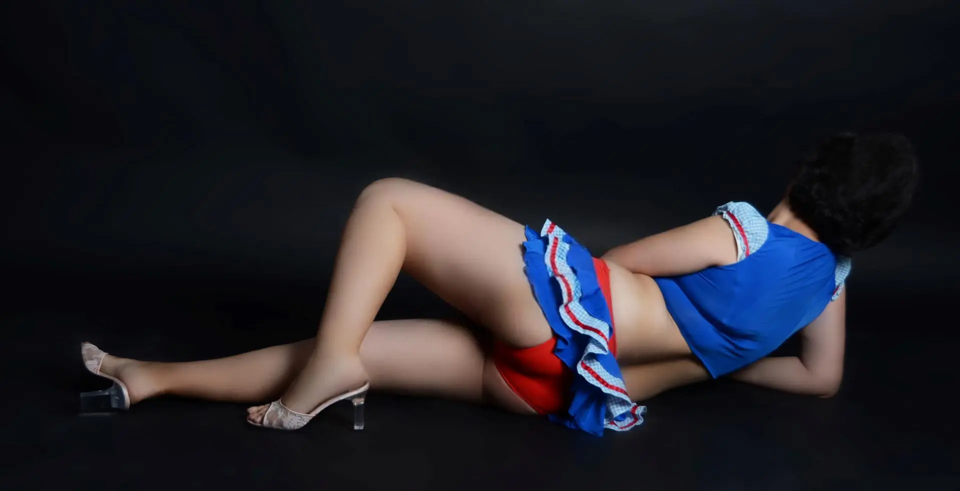 Sexy Bella - zdjęcie 4, Kraków