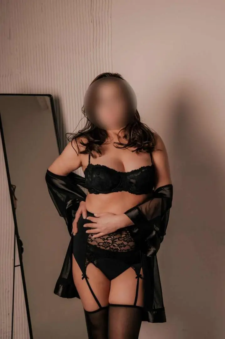 LILI - zdjęcie profilowe, Gdańsk