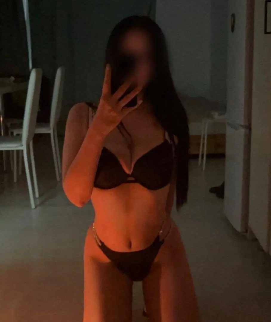 Masaż ciałem, duży biust! - zdjęcie profilowe, Gdańsk