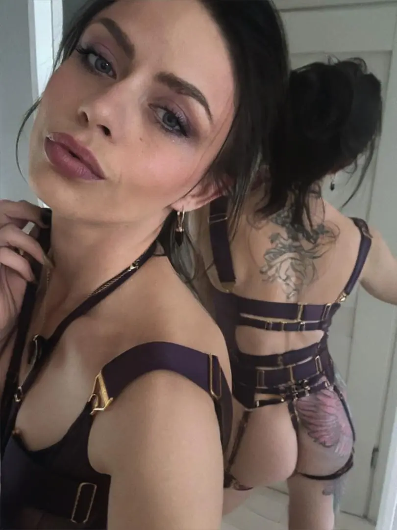 Mistress FATUM - zdjęcie 5, Warszawa