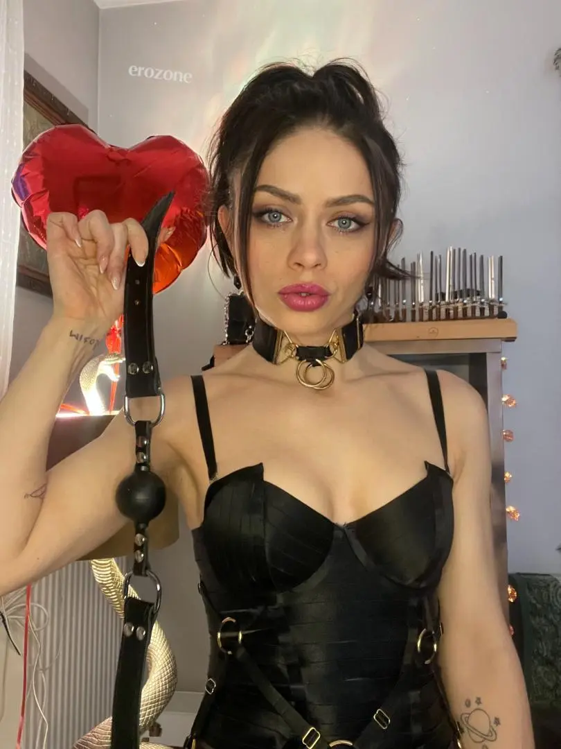 Mistress FATUM - zdjęcie 7, Warszawa