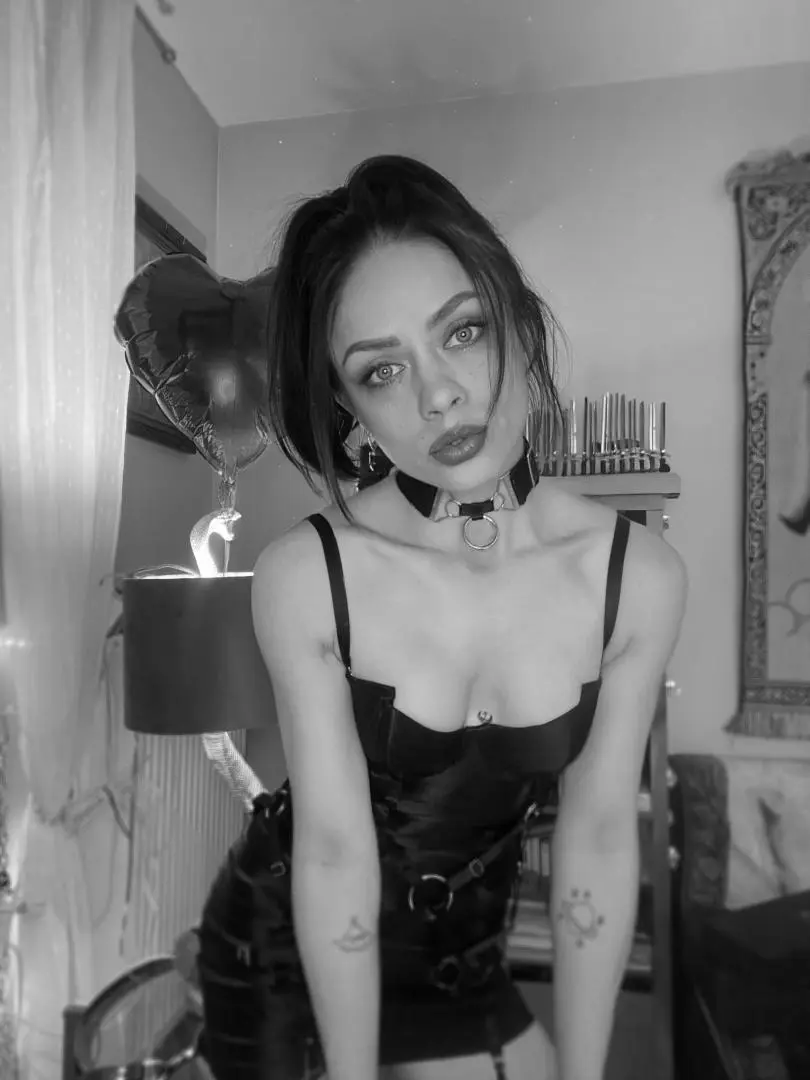 Mistress FATUM - zdjęcie 8, Warszawa