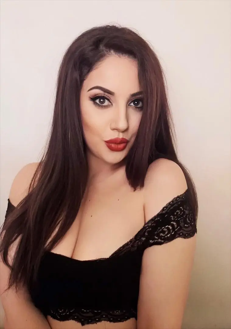 MILF - zdjęcie profilowe
