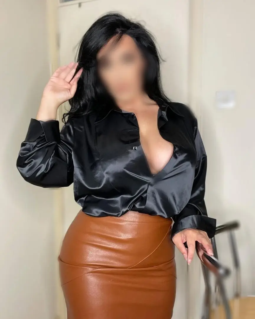 AKADEMIA DESIRE Mistress ANN - zdjęcie profilowe, Warszawa