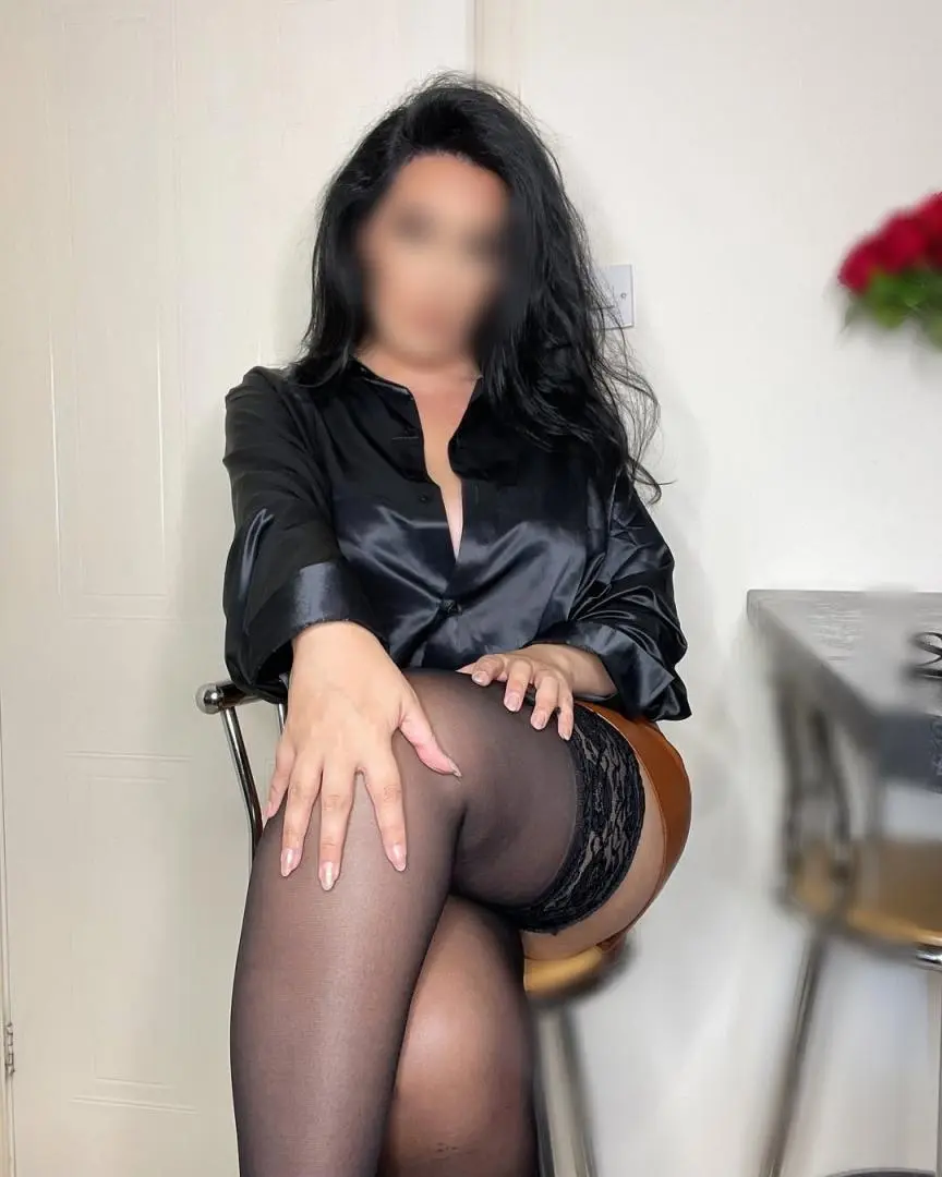 AKADEMIA DESIRE Mistress ANN - zdjęcie 2, Warszawa