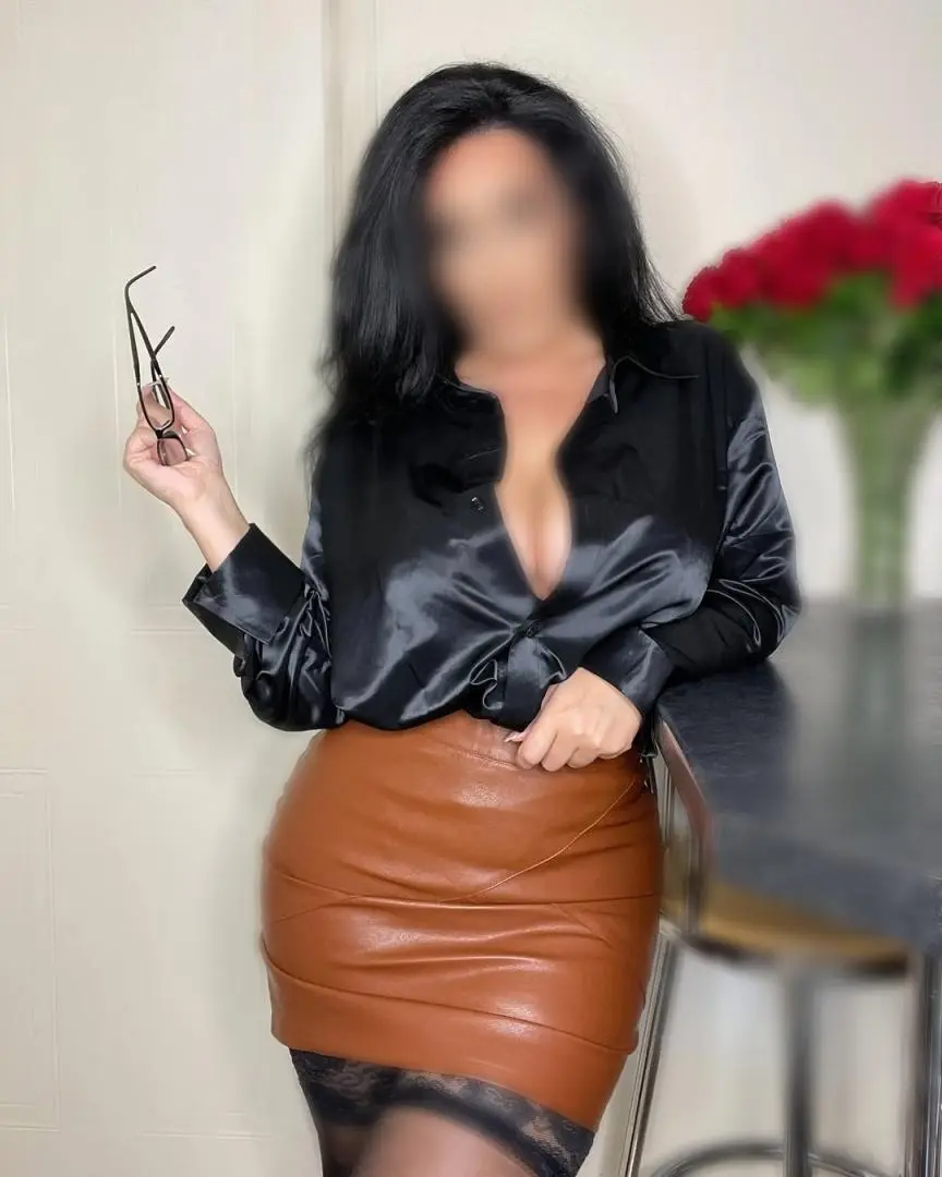 AKADEMIA DESIRE Mistress ANN - zdjęcie 3, Warszawa