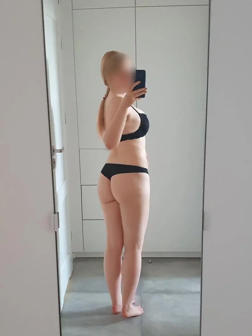 Natalie - zdjęcie profilowe, Poznań