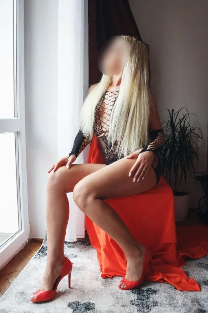 Słodka Anita - zdjęcie 2, Warszawa