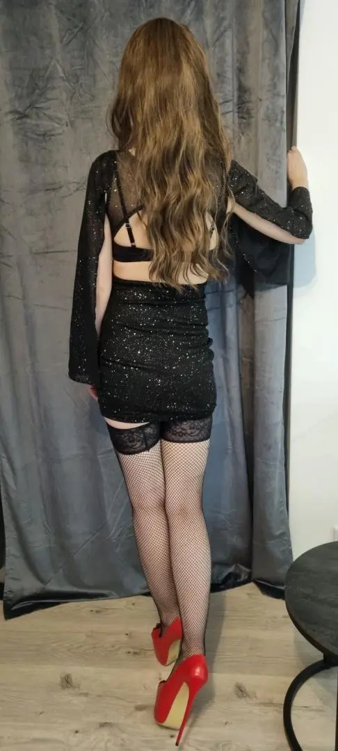 Sabrina Czarodziejka - zdjęcie profilowe, Kraków