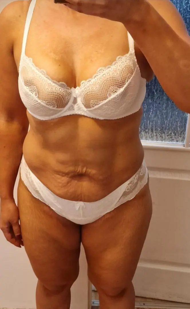 Marysia - zdjęcie profilowe, Człuchów