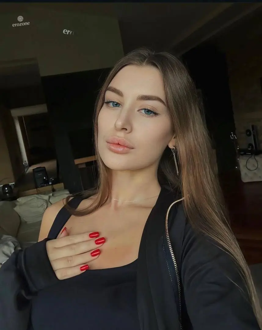 Olka - zdjęcie profilowe, Katowice