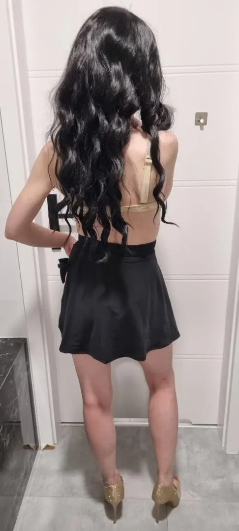 Jessica Lodzik - zdjęcie profilowe, Kraków