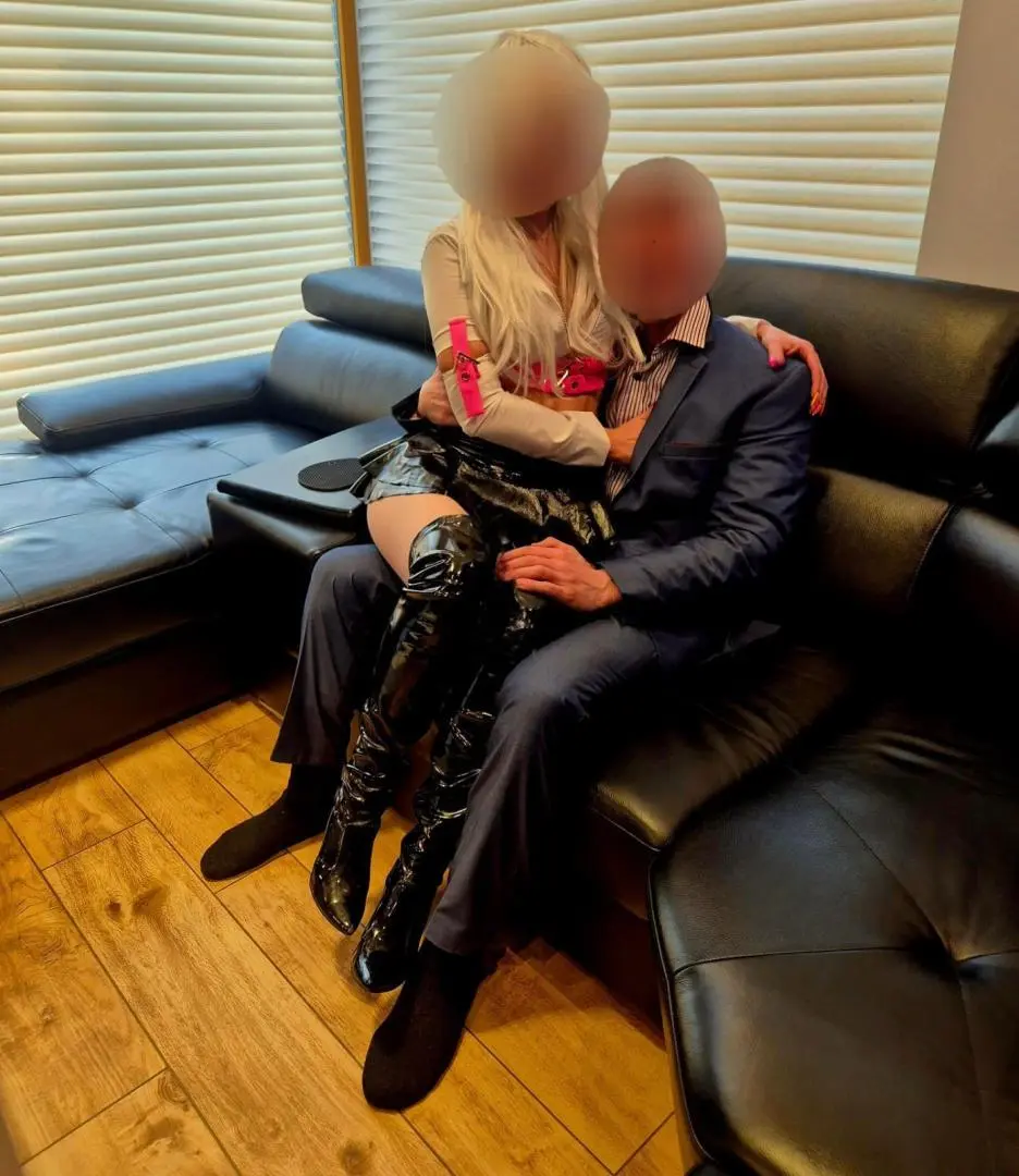 Para Royal - zdjęcie profilowe, Warszawa