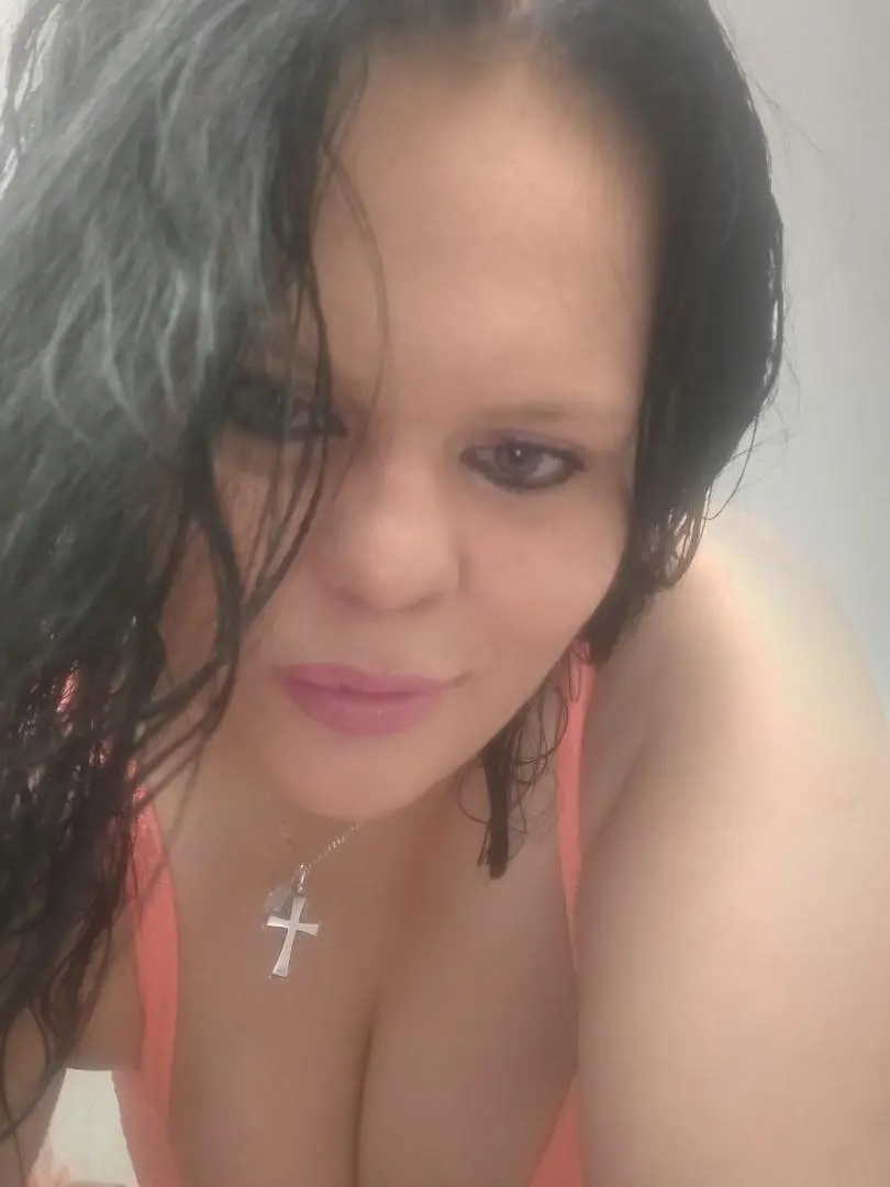 Lucynka kobiece kształty - zdjęcie profilowe, Pruszków