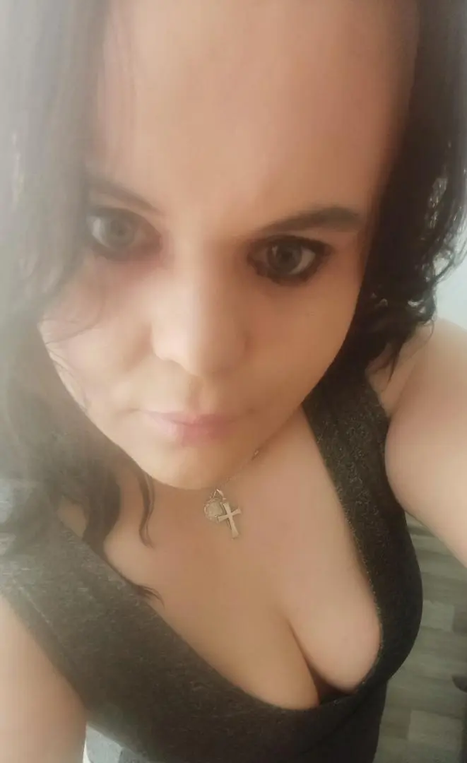 Lucynka kobiece kształty - zdjęcie 8, Pruszków