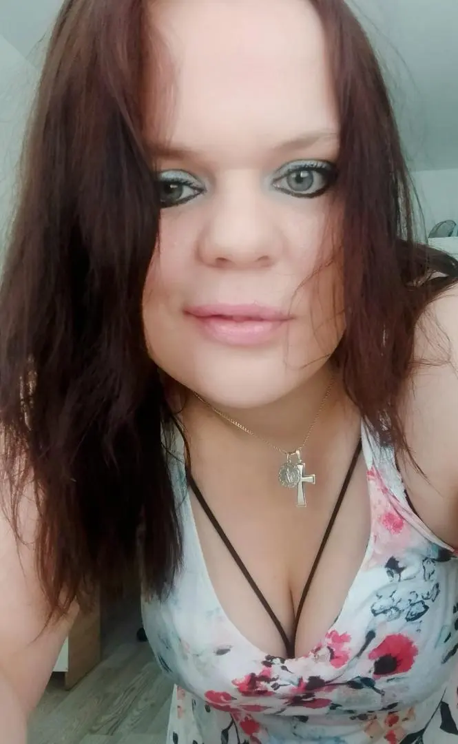 Lucynka kobiece kształty - zdjęcie 12, Pruszków