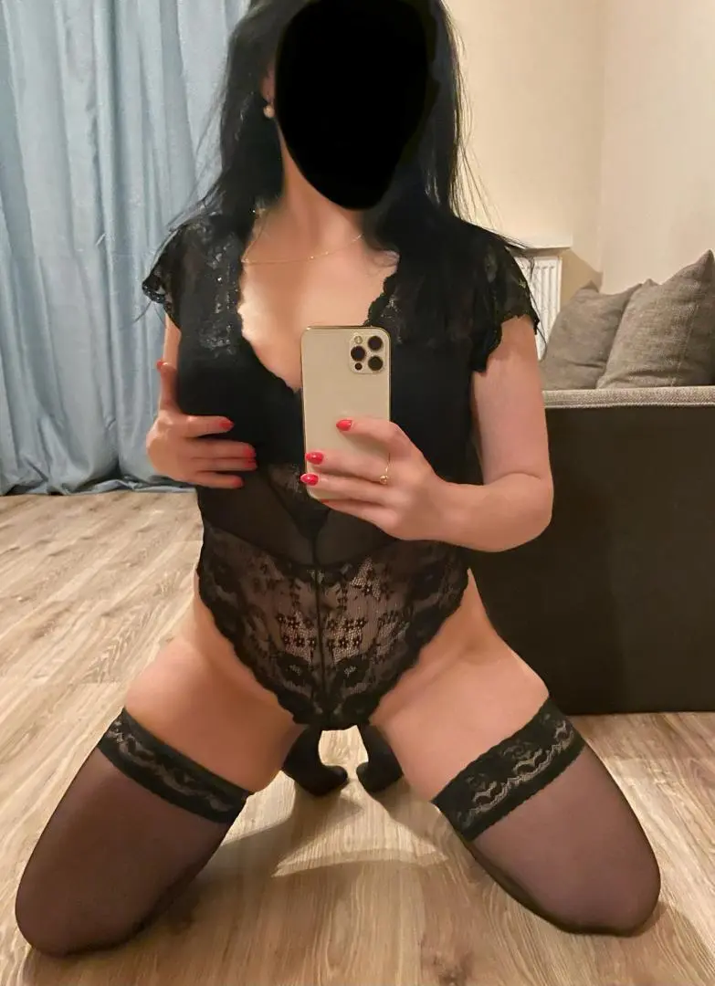 Karina - zdjęcie profilowe, Olsztyn