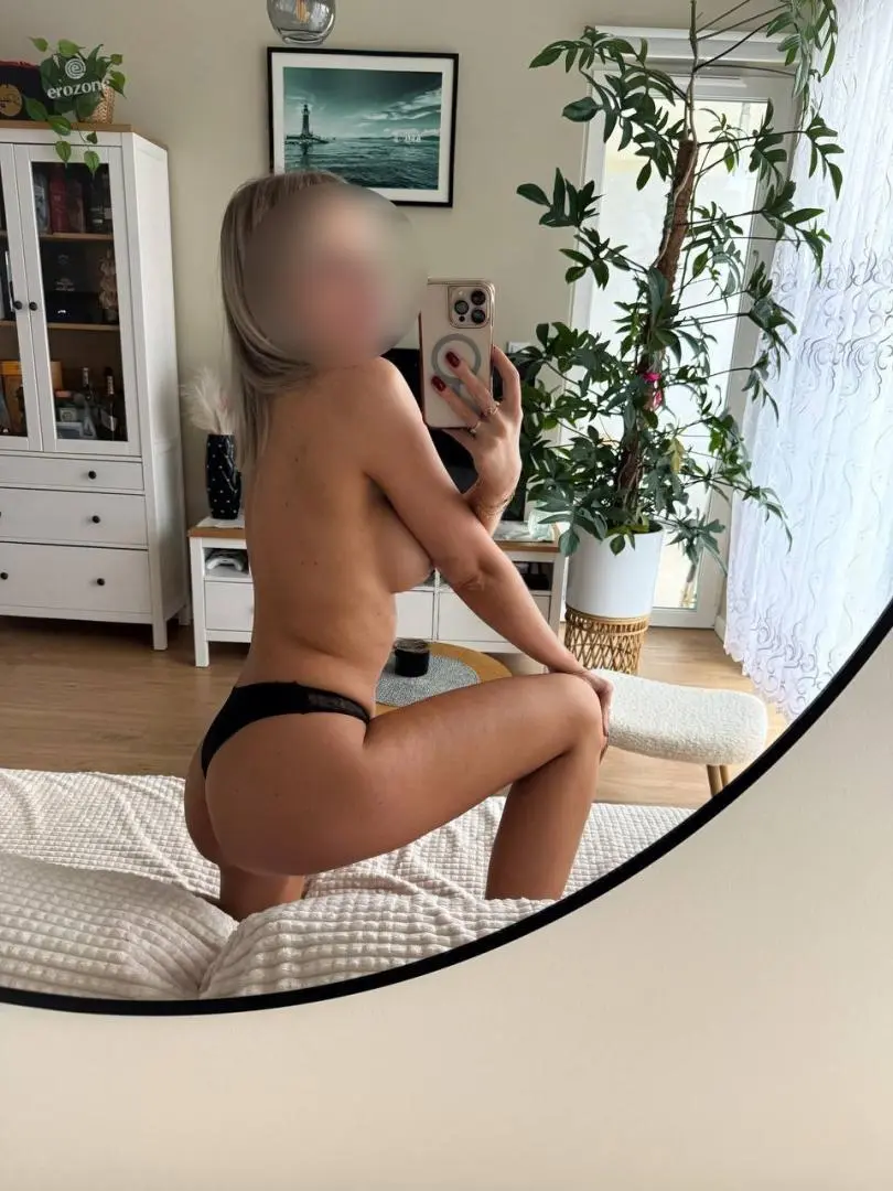Malcia26 - zdjęcie profilowe, Warszawa