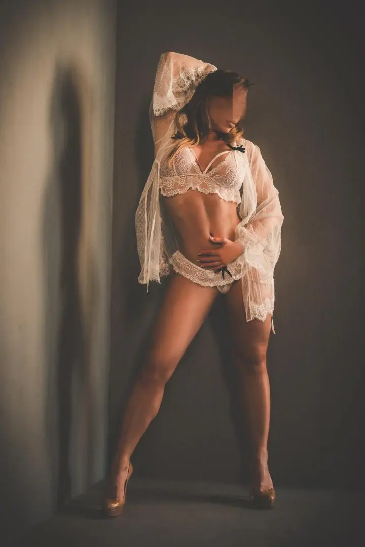 Hana - zdjęcie profilowe, Poznań