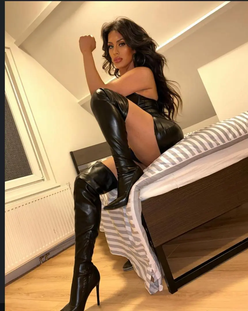Katalina DOMINANT - zdjęcie 2, Warszawa