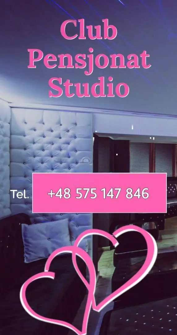 Club Pensjonat Studio - zdjęcie profilowe, Poznań