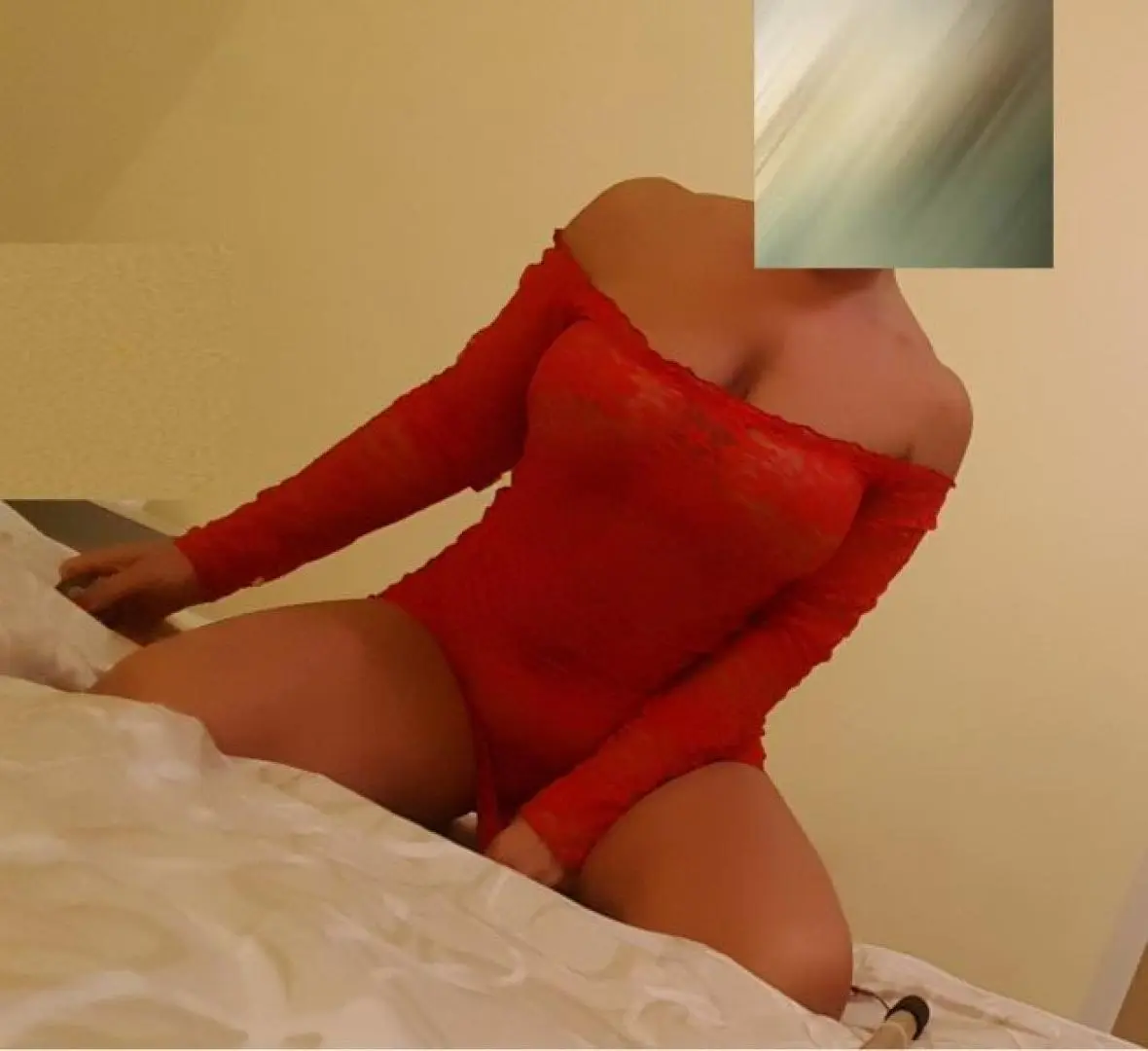 Madzia dogadza - zdjęcie profilowe, Gdańsk