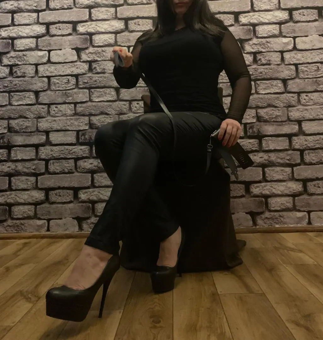 Lady Soul - sesje feminizacji na Dzień Kobiet! - zdjęcie 5, Warszawa