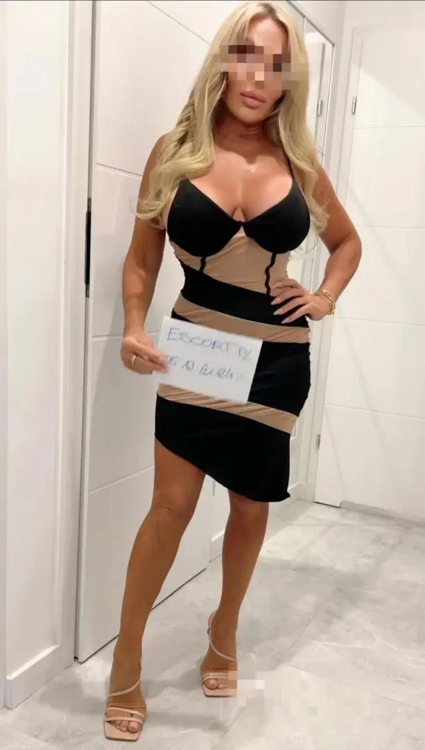 Realna milfetka Joanna - zdjęcie 7, Warszawa