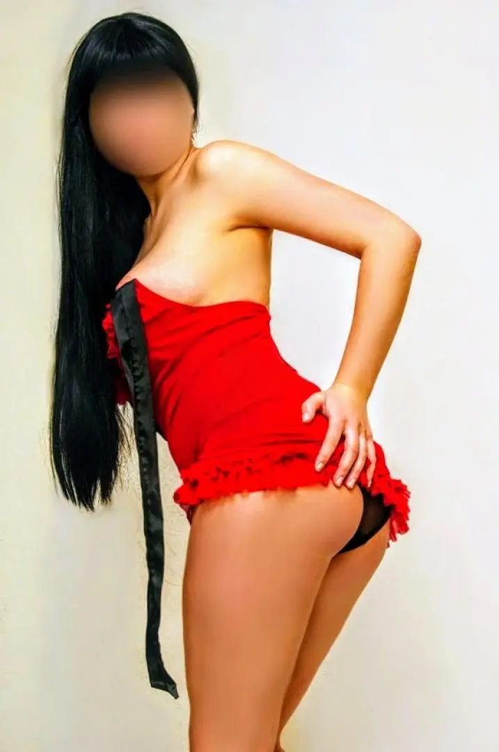 Monique New - zdjęcie profilowe, Mińsk Mazowiecki