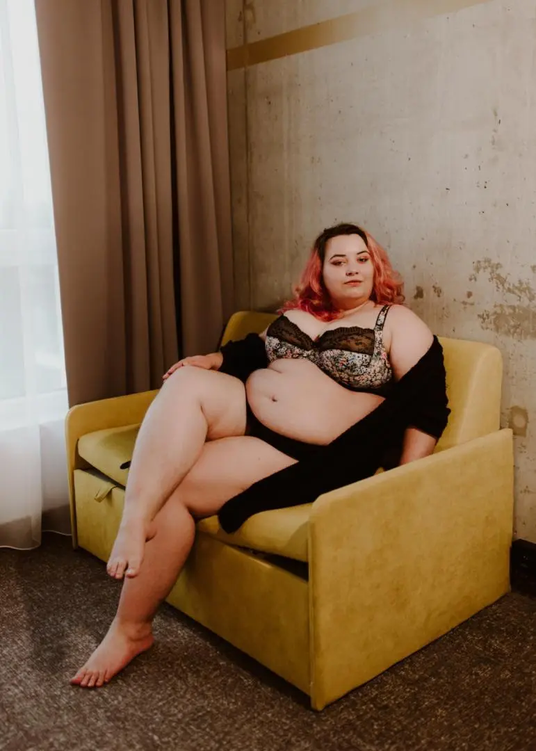 Krągła Aniela - zdjęcie 3