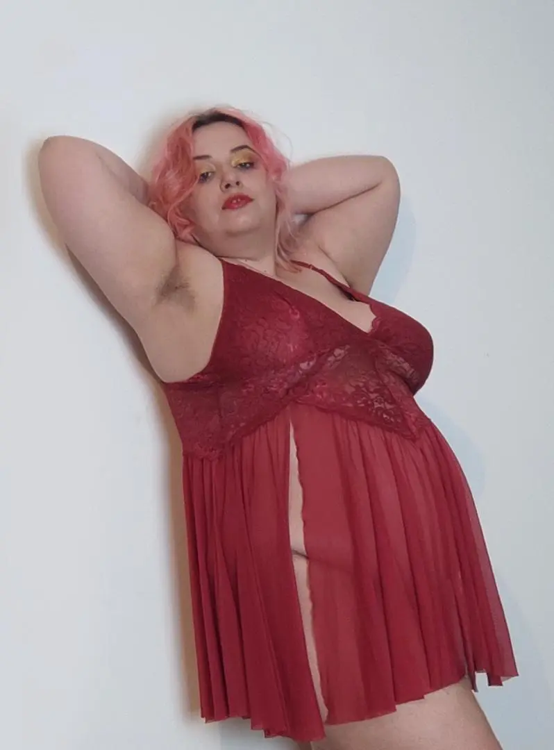 Krągła Aniela - zdjęcie 2
