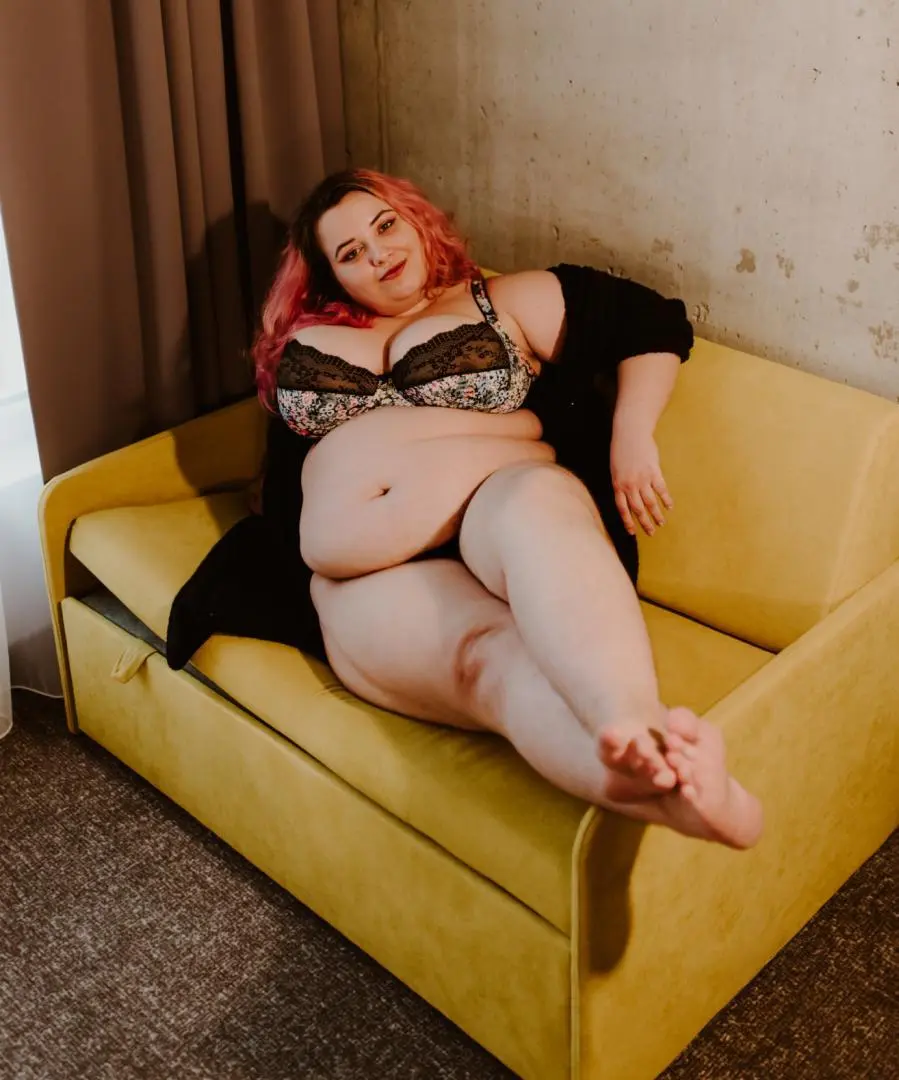 Krągła Aniela - zdjęcie 4