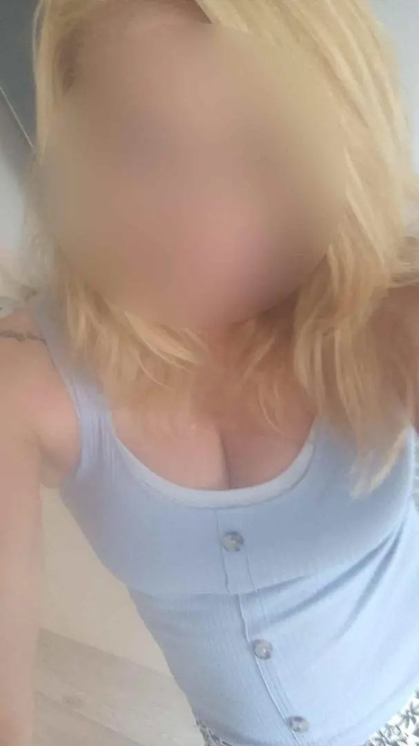 Miła blondynka - zdjęcie 5, Szczecin