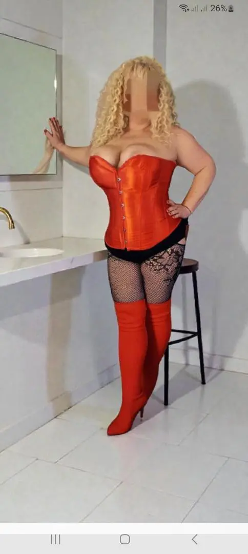 Pamela - zdjęcie profilowe, Wrocław