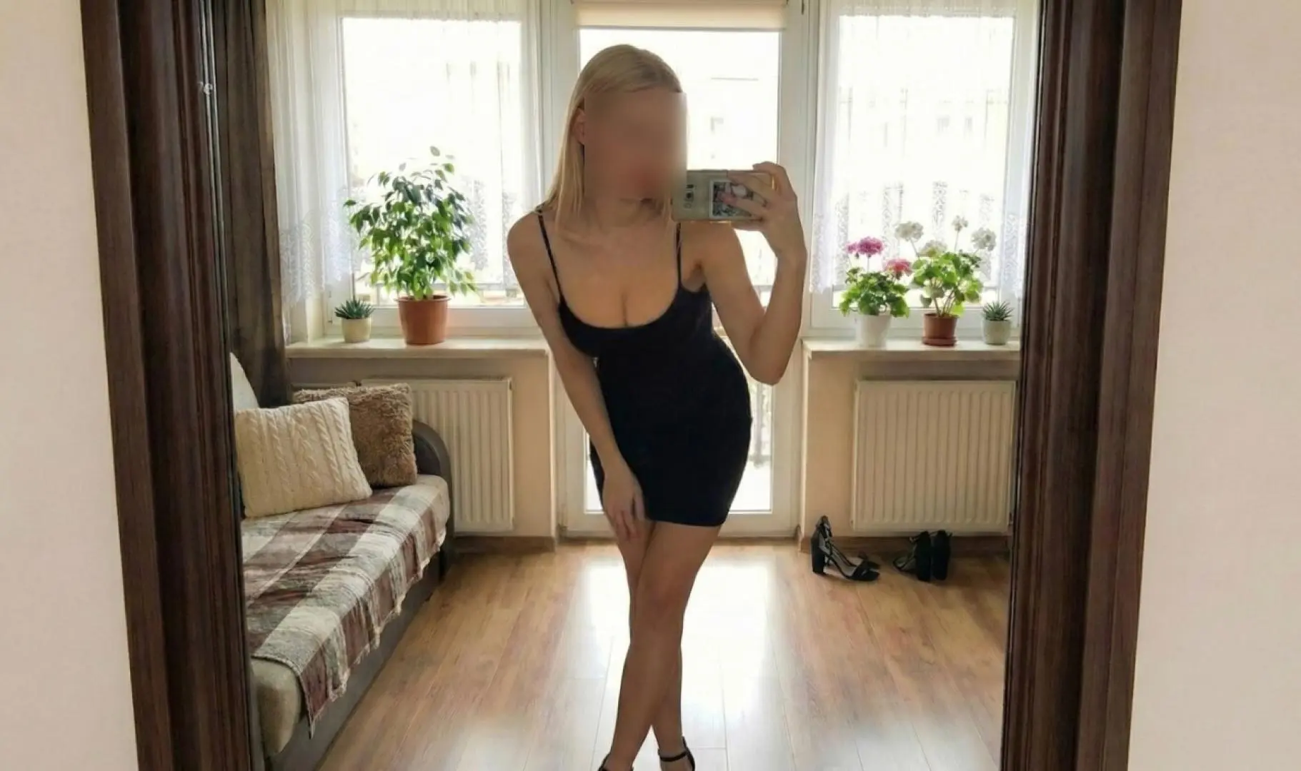 majka - zdjęcie profilowe, Elbląg