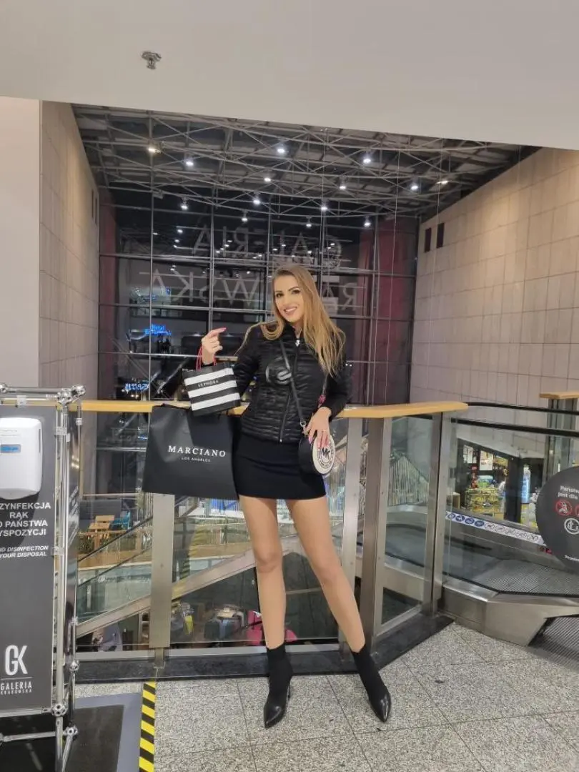 Angel Exclusive Vip - zdjęcie 5, Kraków
