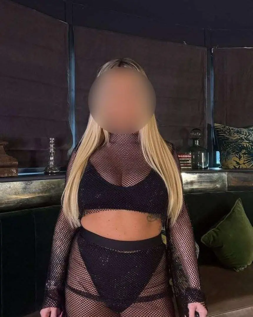 Karolinka pokazy - zdjęcie profilowe